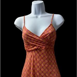 Woman’s Pretty Design Tank Top